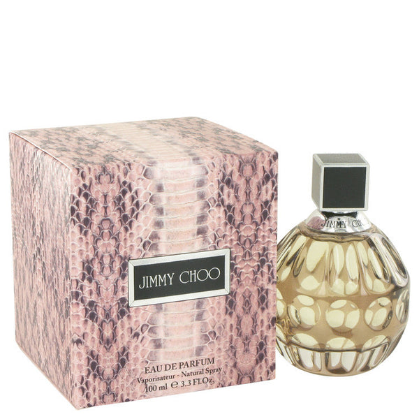 Jimmy Choo Perfume By Jimmy Choo Eau De Parfum Spray For Women