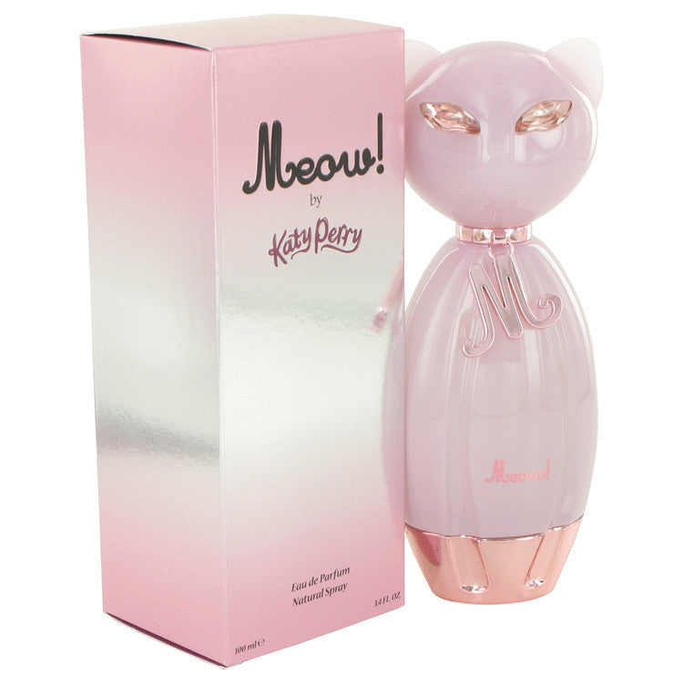 Meow Perfume By Katy Perry Eau De Parfum Spray For Women