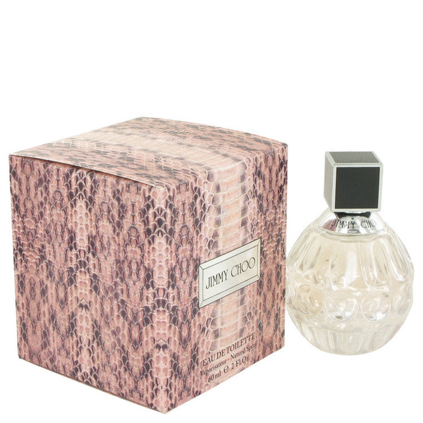 Jimmy Choo Perfume By Jimmy Choo Eau De Toilette Spray For Women