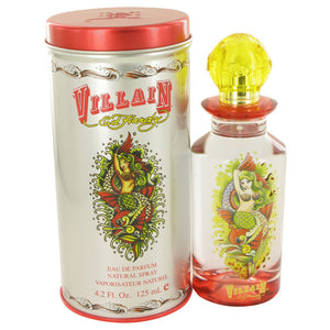 Ed Hardy Villain Perfume By Christian Audigier Eau De Parfum Spray For Women