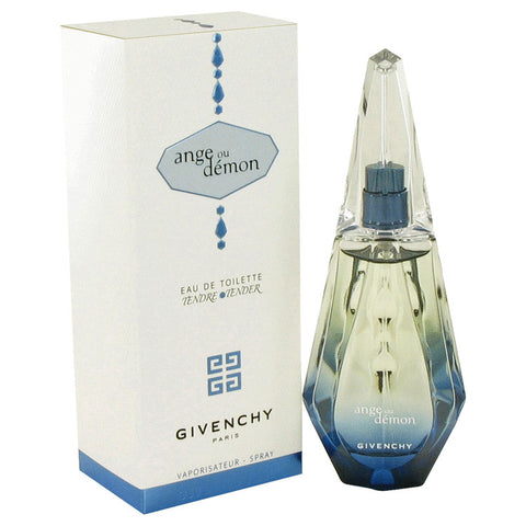 Ange Ou Demon Tender Perfume By Givenchy Eau De Toilette Spray For Women