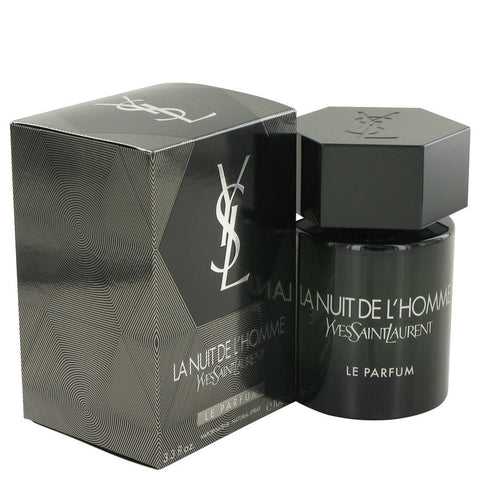 La Nuit De L'homme Le Parfum Cologne By Yves Saint Laurent Eau De Parfum Spray For Men