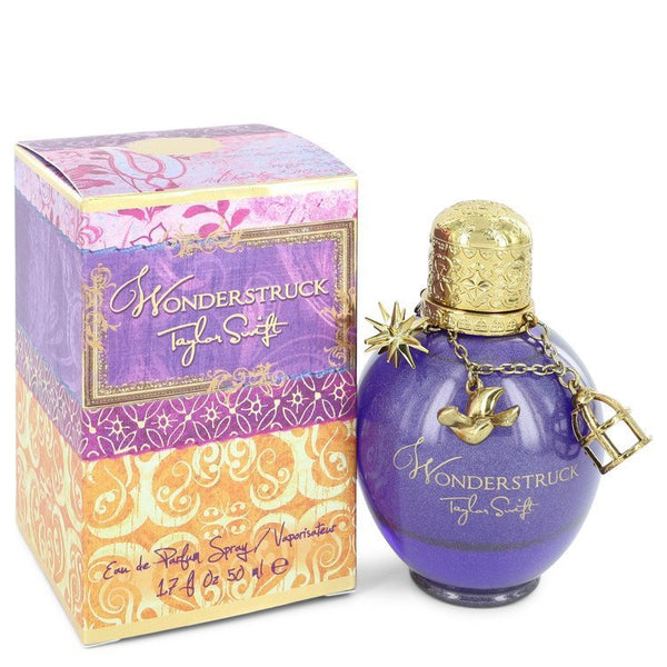 Wonderstruck Perfume By Taylor Swift Eau De Parfum Spray For Women