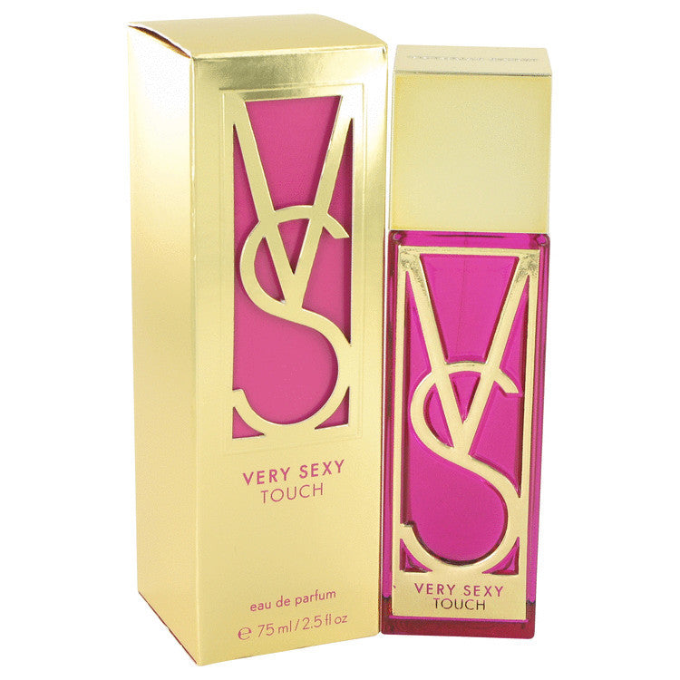 Very Sexy Touch Perfume By Victoria's Secret Eau De Parfum Spray For Women