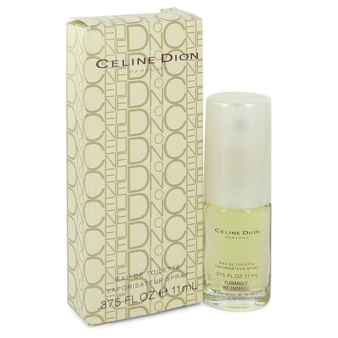 Celine Dion Perfume By Celine Dion Eau De Toilette Spray For Women