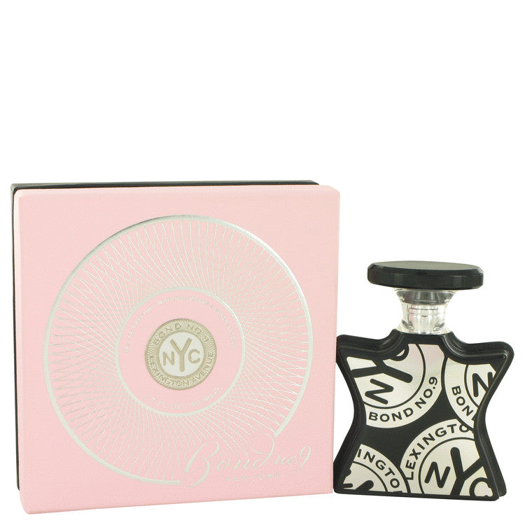 Lexington Avenue Perfume By Bond No. 9 Eau De Parfum Spray For Women