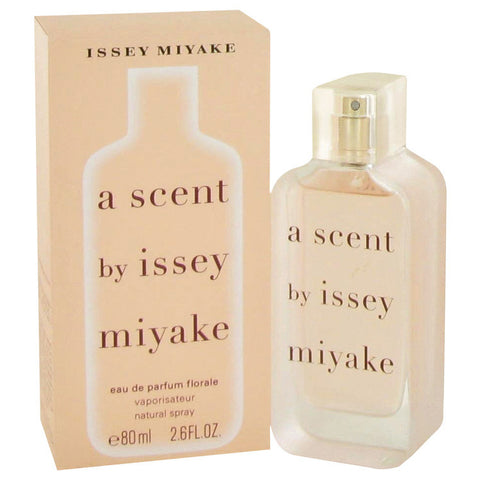A Scent Florale Perfume By Issey Miyake Eau De Parfum Spray For Women