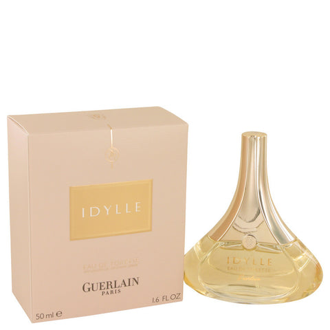 Idylle Perfume By Guerlain Eau De Toilette Spray For Women