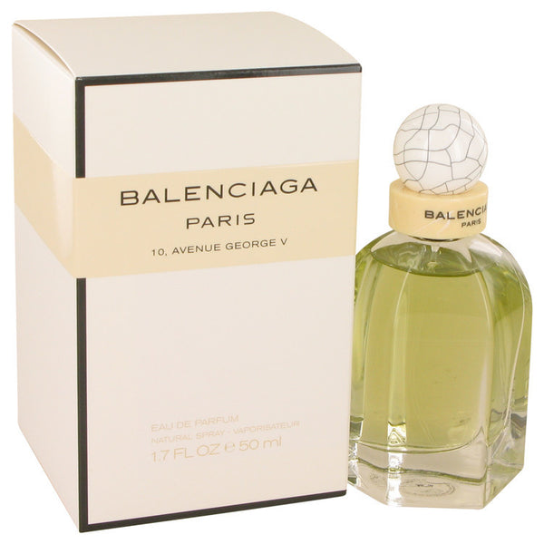 Balenciaga Paris Perfume By Balenciaga Eau De Parfum Spray For Women