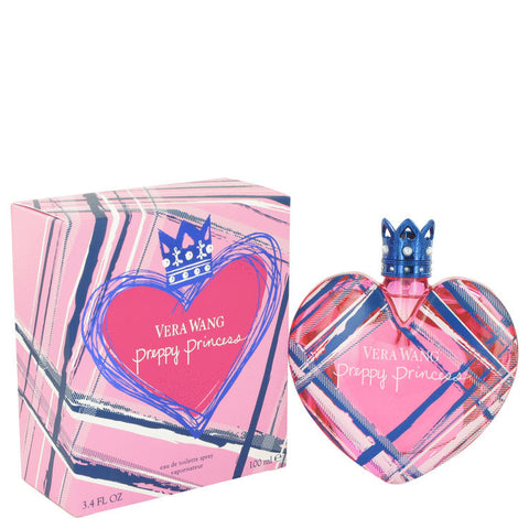 Vera Wang Preppy Princess Perfume By Vera Wang Eau De Toilette Spray For Women