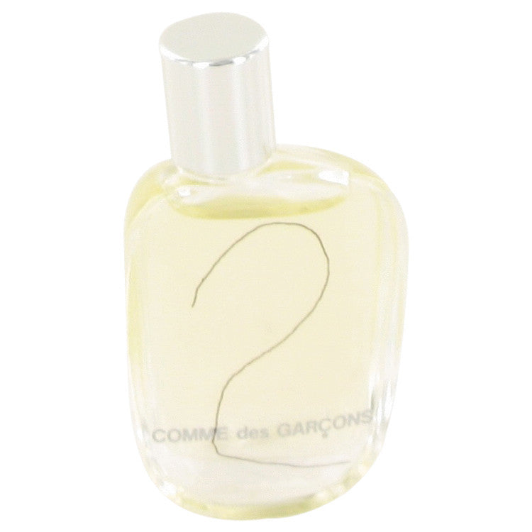 Comme Des Garcons 2 Perfume By Comme des Garcons Mini EDP For Women