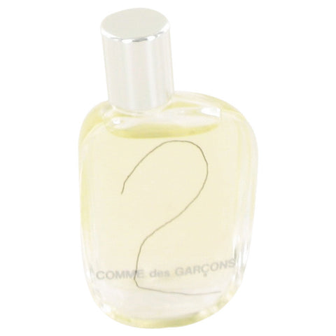 Comme Des Garcons 2 Perfume By Comme des Garcons Mini EDP For Women