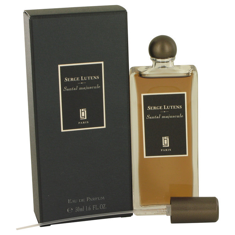 Santal Majuscule Perfume By Serge Lutens Eau De Parfum Spray (unisex) For Women