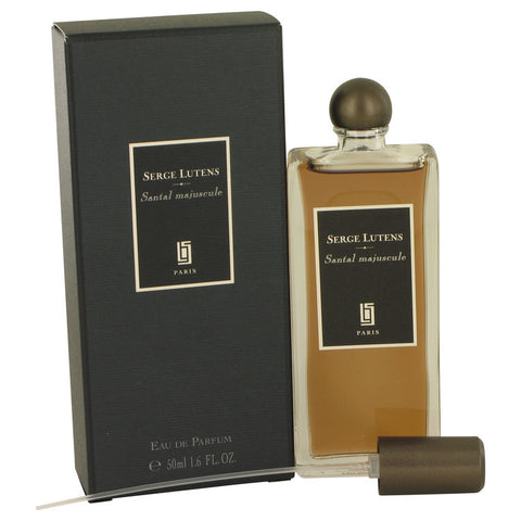 Santal Majuscule Perfume By Serge Lutens Eau De Parfum Spray (unisex) For Women