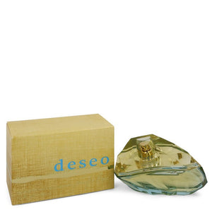 Deseo Perfume By Jennifer Lopez Eau De Parfum Spray For Women