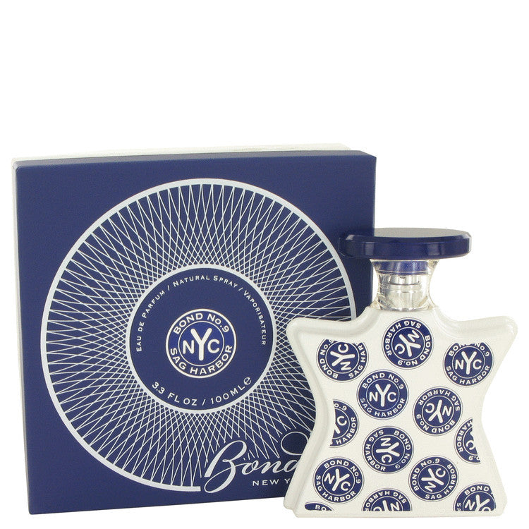 Sag Harbor Perfume By Bond No. 9 Eau De Parfum Spray For Women