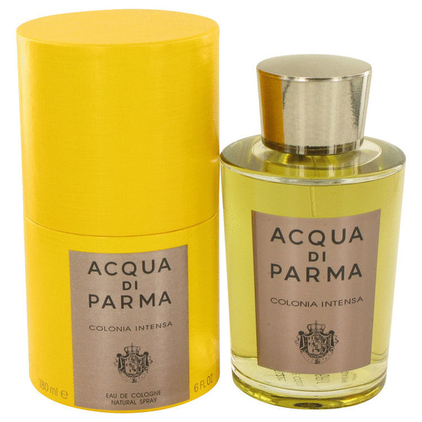 Acqua Di Parma Colonia Intensa Cologne By Acqua Di Parma Eau De Cologne Spray For Men