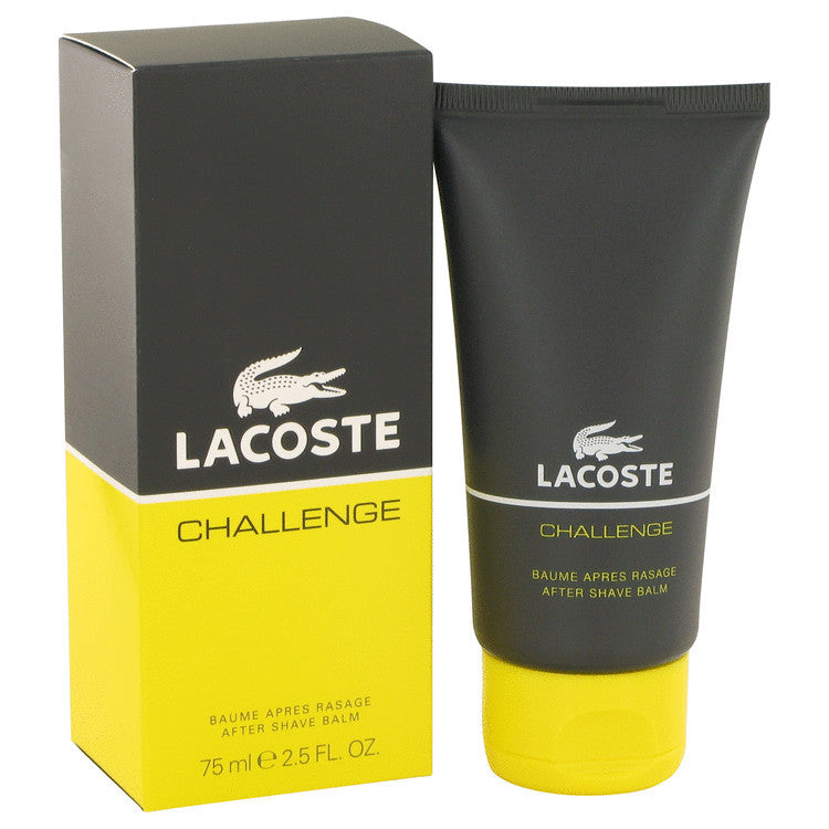 Lacoste Challenge Cologne By Lacoste After Shave Balm For Men