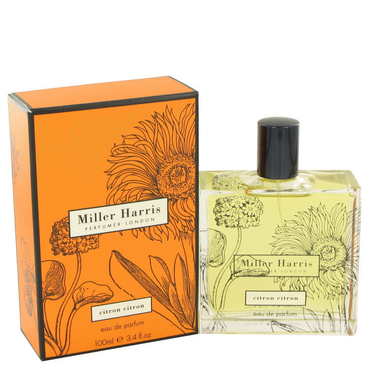 Citron Citron Perfume By Miller Harris Eau De Parfum Spray For Women