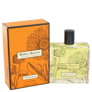 Citron Citron Perfume By Miller Harris Eau De Parfum Spray For Women