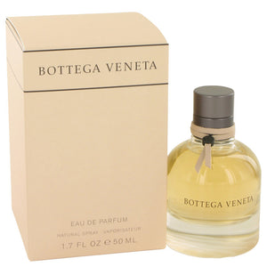 Bottega Veneta Perfume By Bottega Veneta Eau De Parfum Spray For Women