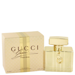 Gucci Premiere Perfume By Gucci Eau De Parfum Spray For Women
