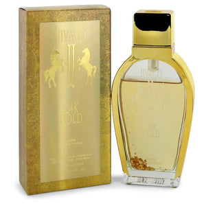 Jivago 24K Gold Cologne By Ilana Jivago Eau De Parfum Spray For Men