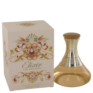 Shakira Elixir Perfume By Shakira Eau De Toilette Spray For Women