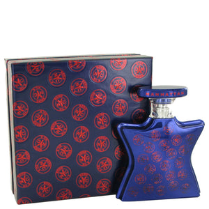 Bond No. 9 Manhattan Perfume By Bond No. 9 Eau De Parfum Spray For Women