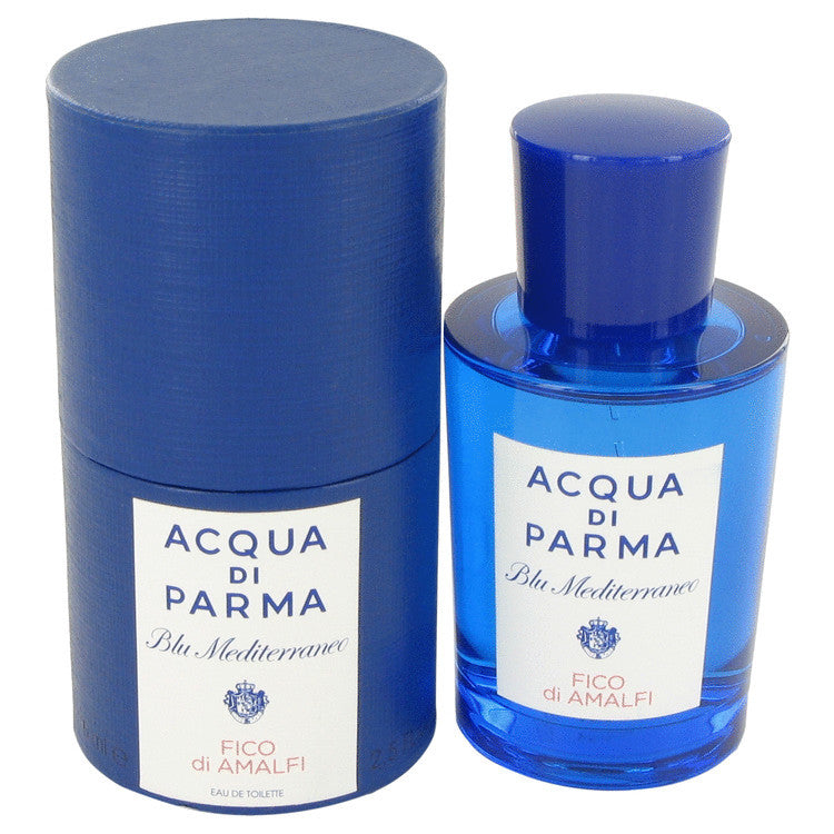 Blu Mediterraneo Fico Di Amalfi Perfume By Acqua Di Parma Eau De Toilette Spray For Women