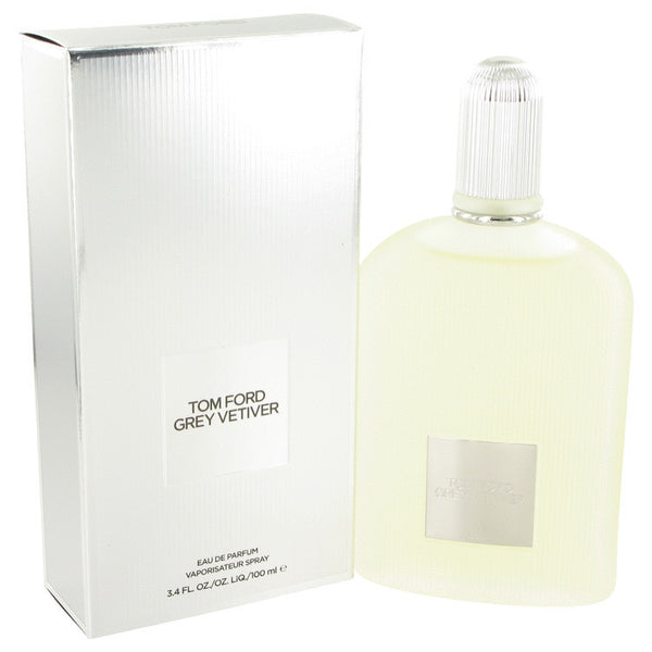 Tom Ford Grey Vetiver Cologne By Tom Ford Eau De Parfum Spray For Men