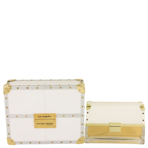 Los Angeles Perfume By Giorgio Monti Eau De Parfum Spray For Women