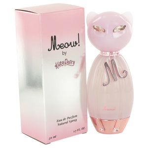 Meow Perfume By Katy Perry Eau De Parfum Spray For Women