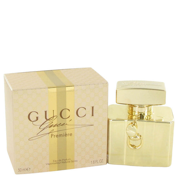 Gucci Premiere Perfume By Gucci Eau De Parfum Spray For Women