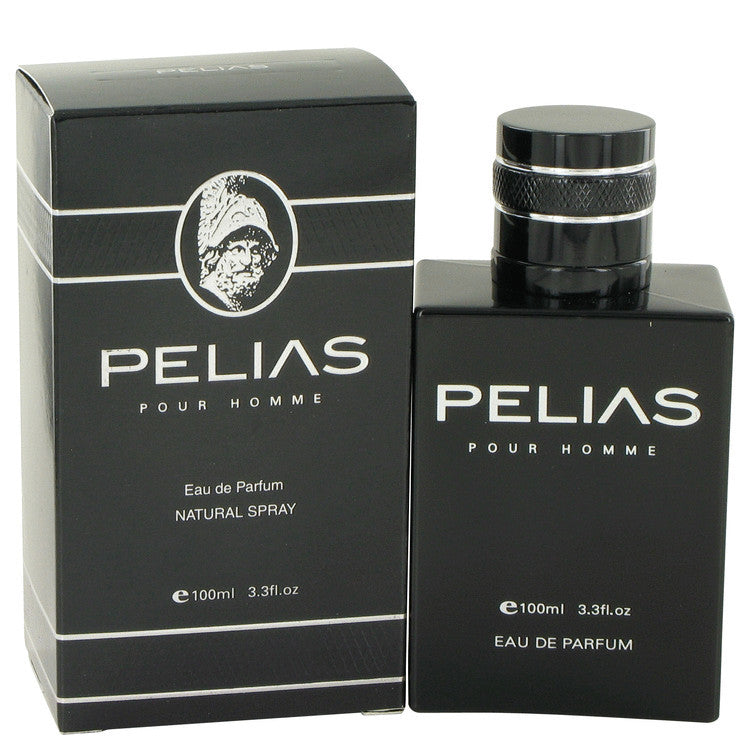 Pelias Cologne By YZY Perfume Eau De Parfum Spray For Men