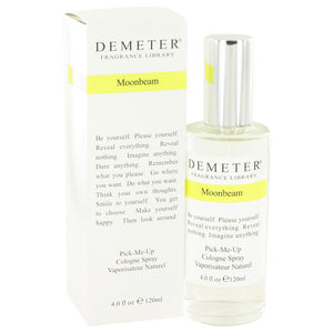 Demeter Moonbeam Perfume By Demeter Cologne Spray For Women