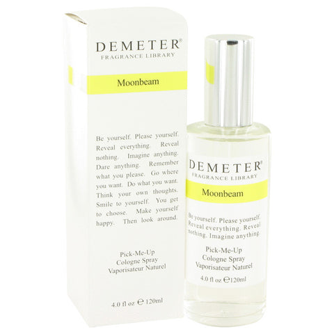 Demeter Moonbeam Perfume By Demeter Cologne Spray For Women