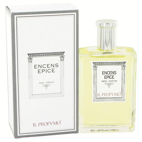 Encens Epice Perfume By Il Profumo Eau De Parfum Spray For Women