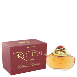 Red Pearl Perfume By Paris Bleu Eau De Parfum Spray For Women