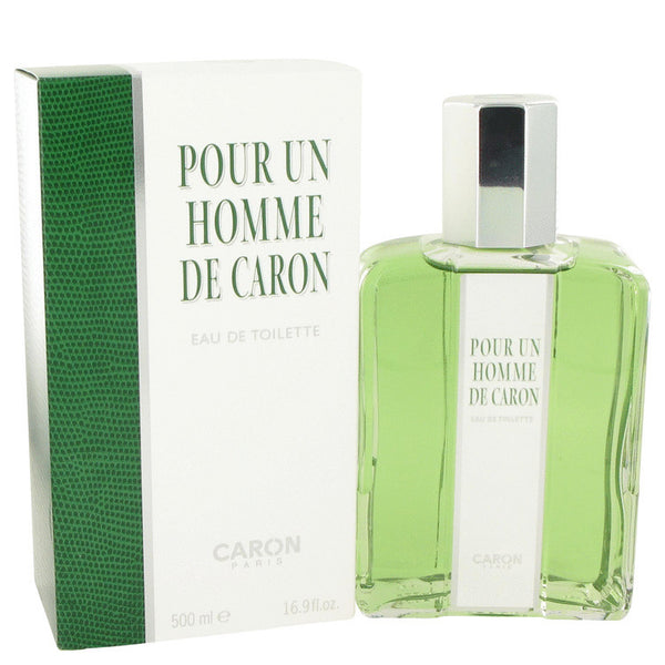 Caron Pour Homme Cologne By Caron Eau De Toilette For Men