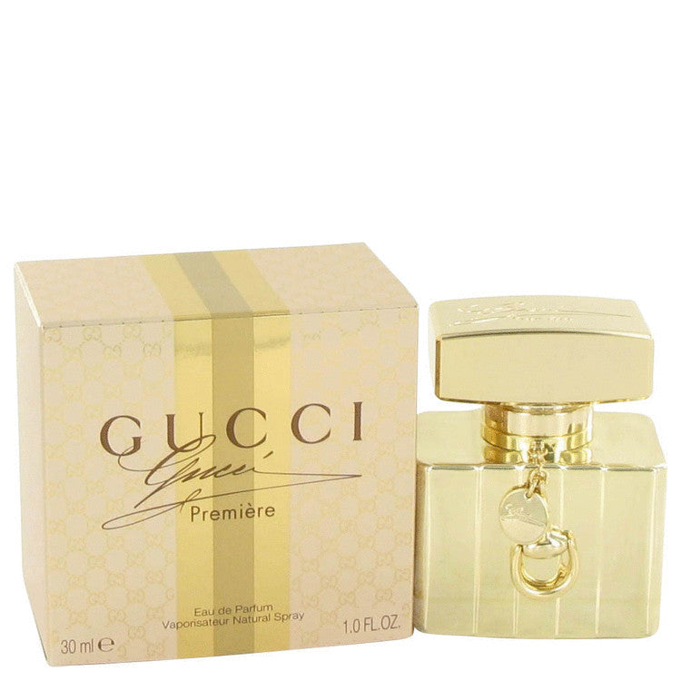 Gucci Premiere Perfume By Gucci Eau De Parfum Spray For Women