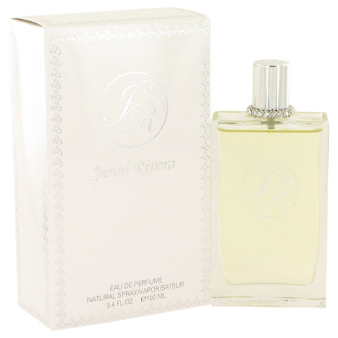 JR Perfume By Jenni Rivera Eau De Parfum Spray For Women