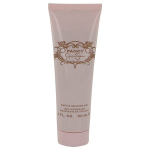 Fancy Shower Gel Perfume By Jessica Simpson Shower Gel For Women