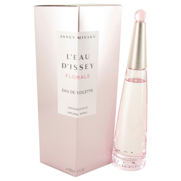 L'eau D'issey Florale Perfume By Issey Miyake Eau De Toilette Spray For Women