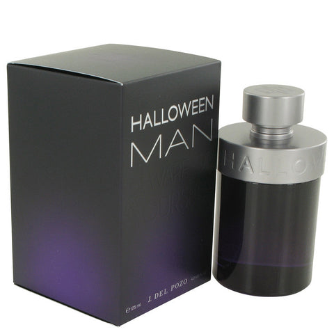 Halloween Man Cologne By Jesus Del Pozo Eau De Toilette Spray For Men