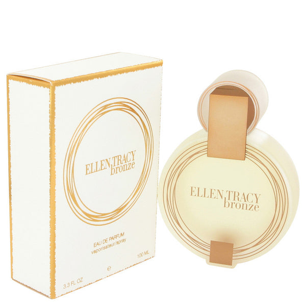 Ellen Tracy Bronze Perfume By Ellen Tracy Eau De Parfum Spray For Women