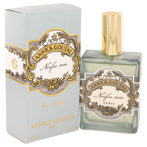 Ninfeo Mio Cologne By Annick Goutal Eau De Toilette Spray For Men