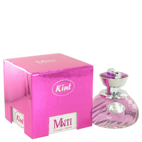 Kint Perfume By Giorgio Monti Eau De Pafum Spray For Women