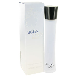Armani Code Luna Eau Sensuelle Perfume By Giorgio Armani Eau De Toilette Spray For Women