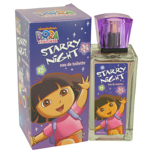 Dora Starry Night Perfume By Marmol & Son Eau De Toilette Spray For Women